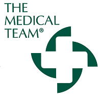 THE MEDICAL TEAM logo - Similar company to Intrex