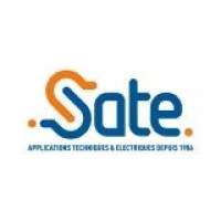 SATE logo - Similar company to Trafiparc