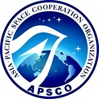 Asia-Pacific Space Cooperation Organization logo - Similar company to Isnet - Inter Islamic Network On Space Sciences & Technology