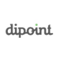Dipoint | Information design agency logo - Similar company to Dipoint