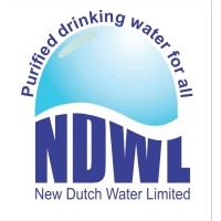 New Dutch Water Limited logo - Similar company to Impacto The Growing Group