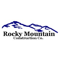 Rocky Mountain Construction Company (RMCC) logo - Similar company to Team K Services