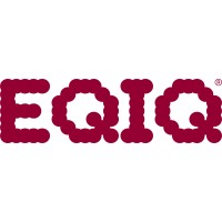 EQIQ logo - Similar company to 6Rbb