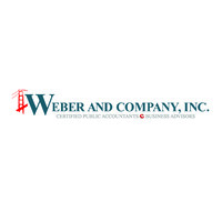 Weber and Company, Inc. logo - Similar company to Balero.Vc
