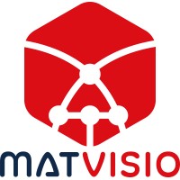 MATVISIO logo - Similar company to Holoprods