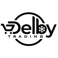 Delby Trading GmbH logo - Similar company to Girolac Gmbh