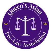 Queen's Asian Pre-law Association logo - Similar company to Qscore - Queen'S Supply Chain Operations Resource Executive