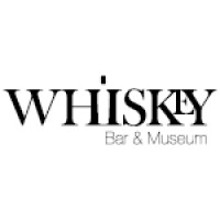whiskey bar & museum logo - Similar company to Dna Tlv