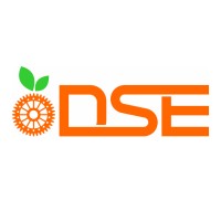 DALAIS STRYDOM ENGINEERING logo - Similar company to Digital Systems Engineering