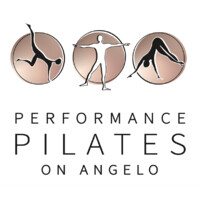 Performance Pilates On Angelo