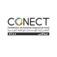 CONECT SFAX logo - Similar company to Conect Tunis