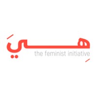 HEYA TFI (The Feminist Initiative) logo - Similar company to Resala Auc