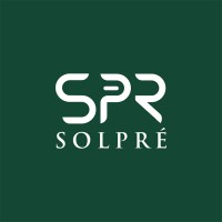Solpré - Componentes para Calçado, Lda logo - Similar company to CTCP - Portuguese Footwear Technological Centre