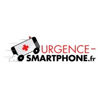 Urgence Smartphone logo - Similar company to Save My Smartphone Sas