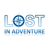 Lost in Adventure Ltd. logo - Similar company to Broad Abroad
