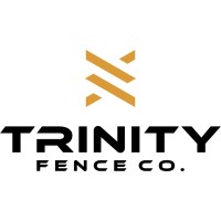 Trinity Fence Company logo - Similar company to Wccg Inc.