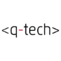 Q-tech logo - Similar company to Ecd (Electronic Controls Design, Inc.)