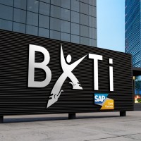 BXTi logo - Similar company to Linktech