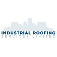 Industrial Roofing Services Limited logo - Similar company to Warner Roofing Inc.