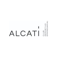Club Deportivo Empresarial Alcatí logo - Similar company to Economía 3