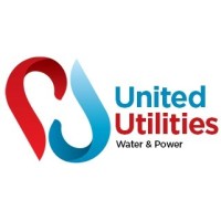 United Utilities Environmental Services logo - Similar company to Taqah Projects, Operation, & Contracting Co.