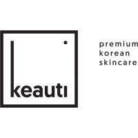 KEAUTI  | Premium Korean Skincare logo - Similar company to Jinmee: Premium Korean Skincare