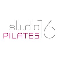 Studio Pilates 16 logo - Similar company to Hellohai