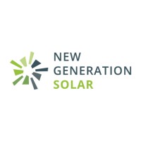 New Generation Solar logo - Similar company to Agritrix