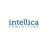 Intellica Consulting logo - Similar company to Intelica Solutions Inc.