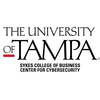 UTampa - Center for Cybersecurity logo - Similar company to Mango Solutions