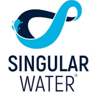 Singular Water logo - Similar company to Singular Logistics