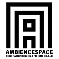AmbienceSpace LLC logo - Similar company to Finn Central Technologies