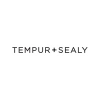 Tempur Sealy France logo - Similar company to Tempur