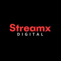 Streamx Digital logo - Similar company to Streamx