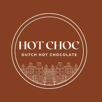 Hot Choc logo - Similar company to Rollingsushi