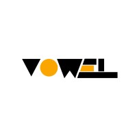 Vowel Digital Adworld logo - Similar company to Akestech Infotech Private Limited
