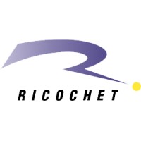 Ricochet Manufacturing Company logo - Similar company to Collins Tool Company