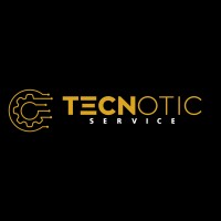 TECNOTIC SERVICE logo - Similar company to Tecnotic