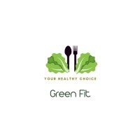 Green Fit Kitchen logo - Similar company to Fluent Staff