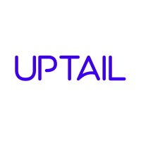 Uptail logo - Similar company to Skor