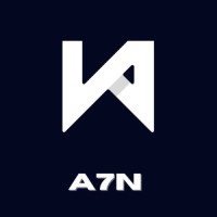 A7N logo - Similar company to Mpx Brasil
