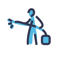 VILO Limpiezas Técnicas logo - Similar company to Movitub