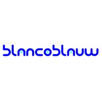 Blancoblauw logo - Similar company to School Of Data Science