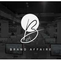 BrandAffaire logo - Similar company to Drape Divaa