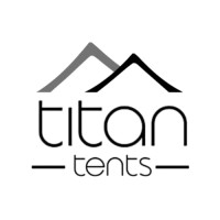 Titan Tents Ltd. logo - Similar company to Creative Structures Group