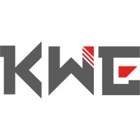 KWE logo - Similar company to Newvision