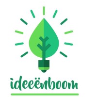 Ideeënboom logo - Similar company to Vuursche Lodge