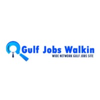 GULF JOBS WALKIN logo - Similar company to Shutdown App