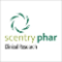 Scentryphar Clinical Research logo - Similar company to Synvia Cro