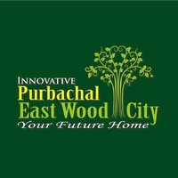 Purbachal East Wood City logo - Similar company to Secure It Solution